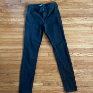 Black Old Navy Jeans
